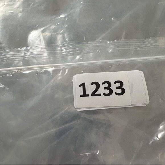 Giorgio Pacelli Dress Pants Men 34x27.5 Navy Pleated Slacks‎ - Picture 11 of 11